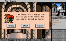 Mind Castle: Spell of The Word Wizard screenshot #6