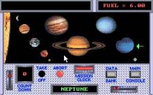 Mission UFO: A Solar System Odyssey screenshot #1