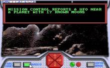 Mission UFO: A Solar System Odyssey screenshot #4