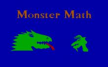 Monster Math screenshot #4