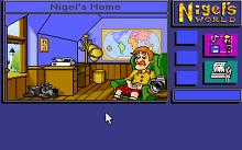 Nigel's World screenshot #4