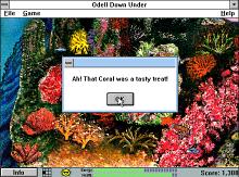 Odell: Down Under screenshot #10