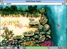 Odell: Down Under screenshot #3