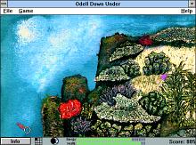 Odell: Down Under screenshot #4
