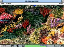 Odell: Down Under screenshot #6