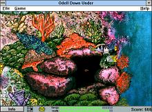 Odell: Down Under screenshot #9