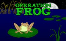Operation Frog screenshot #6