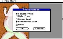 Operation Frog screenshot #9