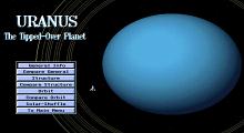 Orbits: Voyage through The Solar System screenshot #14