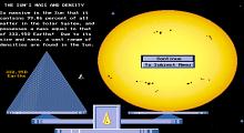 Orbits: Voyage through The Solar System screenshot #4