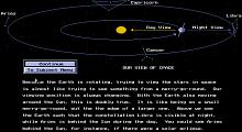 Orbits: Voyage through The Solar System screenshot #9