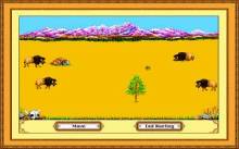 Oregon Trail Deluxe screenshot #3