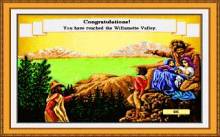 Oregon Trail Deluxe screenshot #4