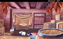 Pepper's Adventures in Time (a.k.a. Twisty History) screenshot #6