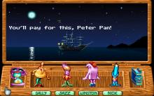 Peter Pan screenshot #10