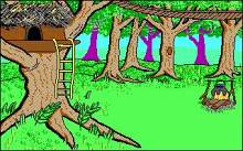 Peter Pan & Robin Hood Fairy Tale Factory screenshot #2