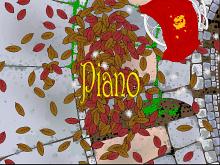 Piano screenshot #2