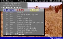 Pilgrim's Quest screenshot #13