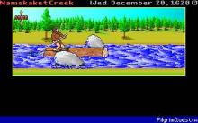 Pilgrim's Quest screenshot #6