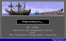 Pilgrim's Quest screenshot #8