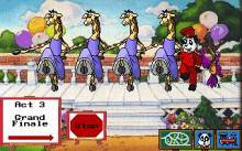 Pong & Kooky's Cuckoo Zoo screenshot #9