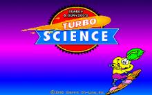 Quarky and Quaysoo's Turbo Science screenshot #10