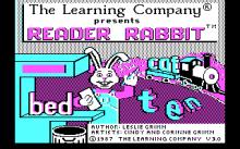Reader Rabbit screenshot #12