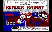 Reader Rabbit screenshot #13