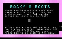 Rocky's Boots screenshot #16