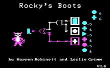 Rocky's Boots screenshot #6