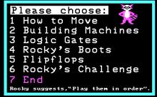 Rocky's Boots screenshot #7