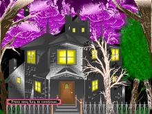 Rosemary West's House of Fortunes screenshot #2