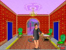 Rosemary West's House of Fortunes screenshot #4
