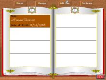 Rosemary West's House of Fortunes screenshot #6