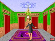 Rosemary West's House of Fortunes screenshot #7