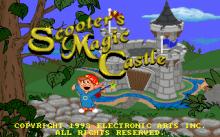 Scooter's Magic Castle screenshot #8