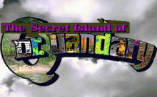 Secret Island of Dr. Quandary, The screenshot #10