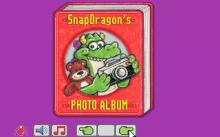 SnapDragon screenshot #14