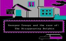Snooper Troops 2 screenshot #2