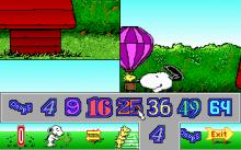 Snoopy's Game Club screenshot #10