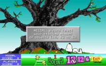 Snoopy's Game Club screenshot #11