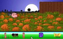 Snoopy's Game Club screenshot #3