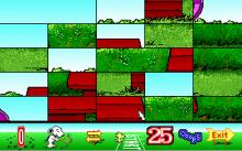 Snoopy's Game Club screenshot #9