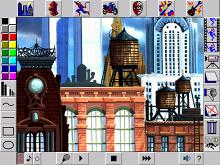 Spider-Man Cartoon Maker screenshot #5