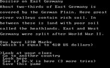 Spy's Adventure: Europe screenshot #6