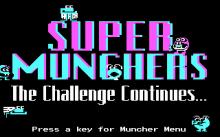 Super Munchers screenshot #6