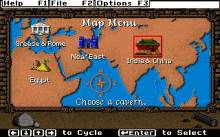 Super Solvers: Ancient Empires (a.k.a. Challenge of the Ancient Empires) screenshot #1