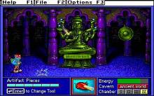 Super Solvers: Ancient Empires (a.k.a. Challenge of the Ancient Empires) screenshot #7