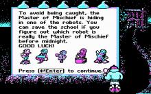 Super Solvers: Midnight Rescue screenshot #12
