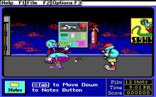 Super Solvers: Midnight Rescue screenshot #7